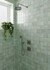 Керамогранит Deco Amaris Salvia 32х62.5 Gayafores полированный настенная плитка 200000000000018146