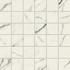 Мозаика Forte dei Marmi Lilac Mosaic 30x30 керамогранит матовая, кремовый 610110001067