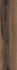 Керамогранит Barkwood Burnt 20х120 Sant'Agostino матовый напольный CSABA7BU20