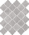 Мозаика Silver Grey J.Szary 35x29 Poler (M-A-SY 12) Rect. керамогранит