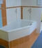 Акриловая ванна Riho Geta 170 L