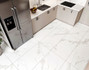 Керамогранит Attiko Statuario Glossy Carving 60x120 Buono Ceramica Marble полированный универсальная плитка MVL4415GC