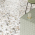 Керамогранит Terrazzo-X Light 60x60x0,9 лаппатированный Vitra напольная плитка K949767LPR01VTEP