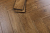 Ламинат Hessen Floor Grand Габон FP006 600х100х12 12 мм 34 класс с фаской