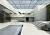 Керамогранит Glem White Pol. 120х270 Porcelanosa полированный универсальная плитка 100332662