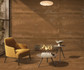 Керамогранит Oxido copper carving 60х120 Ennface Loft carving универсальный ENLFT1048CR60120