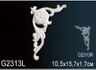 Перфект Фрагмент орнамента G2313L