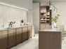 Керамогранит Unik Ash Natural Baldocer 60x120 матовый универсальный УТ0025266