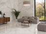 Керамогранит Baltra Ivory Sat. Rect STN Ceramica Stylnul 75x75 сатинированный напольный УТ000028605