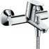 Смеситель Hansgrohe Focus для ванны