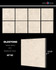 Керамогранит Blestone Creame матовый 60х60 Novin Ceram Yazd Tile Co напольная плитка X9528M