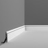 Orac Decor Axxent SX173 плинтус гибкий