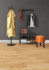 Керамогранит 150R0027 Ortus GT Медовый 15х60 Global Tile матовый напольная плитка