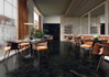 Керамогранит Forte dei Marmi Elegant Black Rett 120x120 Atlas Concorde матовый универсальная плитка 600010002409