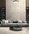 Керамогранит Betula Crema One Touch 60х120 полированный универсальный