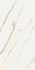 Керамогранит Stellaris Calacatta Gold 60x120 Lap Italon лаппатированный (полуполированный) универсальная плитка 610015000677
