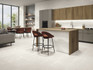 Керамогранит Venice Blanco Natural Rect. 120х260 Baldocer матовый универсальная плитка