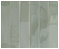 Декор Wadi Decor Mint 6х30 Equipe керамогранит глянцевый, матовый УТ-00029626