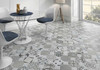 Декор Vintage Mix 60,8x60,8 Geotiles керамогранит матовый УТ-00012506