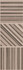 Декор Salutami Lace Mix 20х60 MP000024539 Creto 04-01-1-17-05-11-3345-0 20x60 матовый керамический