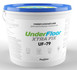 Клей универсальный для напольных покрытий UnderFloor Xtra Fix UF 79 13 кг