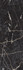 Настенная плитка Bohema Black WT15BHM99R 24.6x74 Delacora глянцевая керамическая