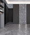 Керамогранит Esperia Grigio Lappato 60x120 Cl Arcadia Ceramica carving, лаппатированный (полуполированный) универсальная плитка CL4003-A