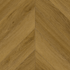 SPC ламинат Tulesna 1011-9 Fresco Art Chevron 34 класс 600х127х5 мм (каменно-полимерный) с фаской