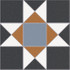 Керамогранит 14645 House Of Vanity Hv-2 33x33 напольный матовый
