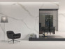 Керамогранит Bookmatch Alto Statuario A Polished  160х320 полированный настенный 09534-0003
