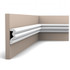Orac Decor Luxxus P4025F молдинг гибкий