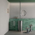 Керамогранит Basaltina Silver Nat R 60x120 ABK Poetry Stone Reloaded матовый универсальная плитка PF60014208