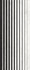Декор Sensi Fantasy Stripes Lux 3D 120x280 ABK керамогранит полированный PF60014402