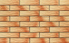 Клинкерная Facade Atakama Rustiko 24.5х6.5 Cerrad структурированная настенная плитка