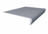 Ступень фронтальная SG911900N/GR Аллея Серый 30х30 керамогранит матовая Kerama Marazzi