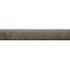 Плинтус World Flysch rodapie Grafito 9.4x59.3 керамогранит