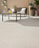 Керамогранит Mystery White 90x90 Nat Ret 14 мм Kerlite Secret Stone матовый напольная плитка
