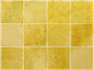Настенная плитка Menorca Lime 10х10 Equipe глянцевая керамическая 31615