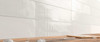Декор Gradient Decor Indigo Gloss (109326) 7,5х30 Wow глянцевый керамический