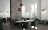Керамогранит SP.TR.SS.LX 3000х1000х5.5 Arch Skin Stone Marble Grey полированный универсальный