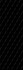 Настенная плитка Эфель Черный 20х60 Belleza глянцевая керамическая 00-00-5-17-31-04-2326