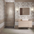 Декор 13104TR/3F Семпионе структура матовый обрезной 30x89,5x0,9 Kerama Marazzi керамический