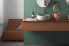 Настенная плитка 31248 HOPP Laurel Green 5x40 Equipe матовая керамическая А000695