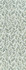 Декор Alesia Light 32.8x89.8 Tubadzin глянцевая керамический 5900199050617