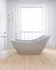 SPC ламинат Planker Дуб Тренд Elegant Line 43 класс 1220х128х4 мм (каменно-полимерный) 3009 с фаской
