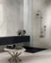 Керамогранит Eccentric Luxe Magnum Cloudy White 280x120x0,6 полированный REX Ceramiche универсальная плитка 778821