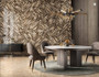 Керамогранит Novecento Crepuscolo 60x60 Lappato Petracer`s лаппатированный (полуполированный) универсальный NO 03 6060 LAP