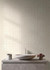 Настенная плитка RA6J Vida Struttura Foglia 3D Bianco Rett 30x90 Marazzi Ragno матовая керамическая УТ-00027986