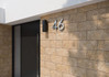 Клинкерный Stone Torstone Decor Brown 30х14.8 Cerrad матовый декор