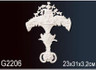 Перфект Фрагмент орнамента G2206